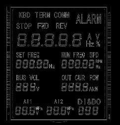 vfd