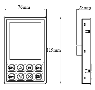 vfd