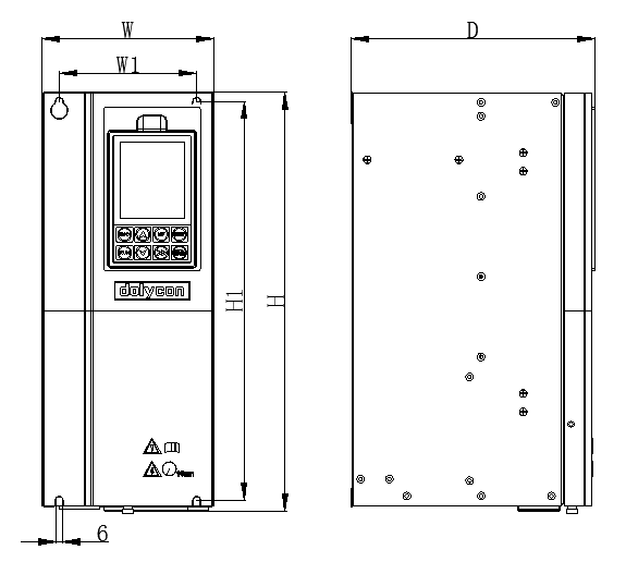 vfd