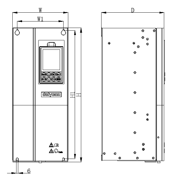 vfd