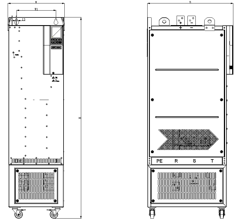vfd supplier